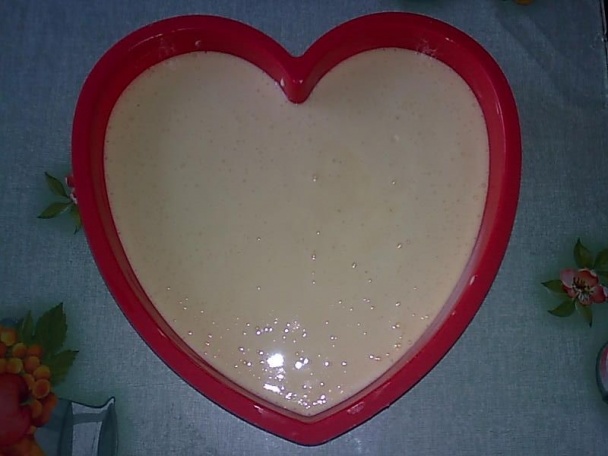 Najrýchlejšie piškótové cesto (fotorecept) - obrázok 6