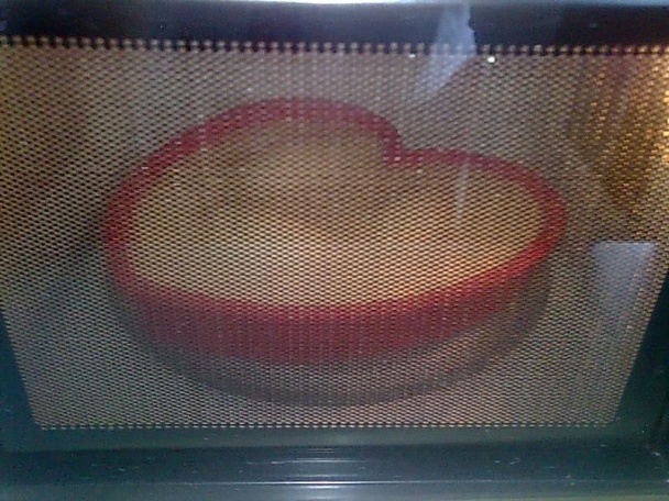 Najrýchlejšie piškótové cesto (fotorecept) - obrázok 7