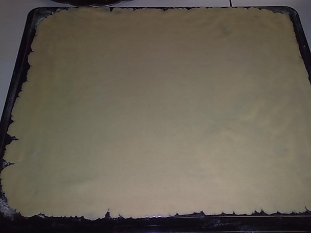 Čučoriedkové rezy (fotorecept) - obrázok 3