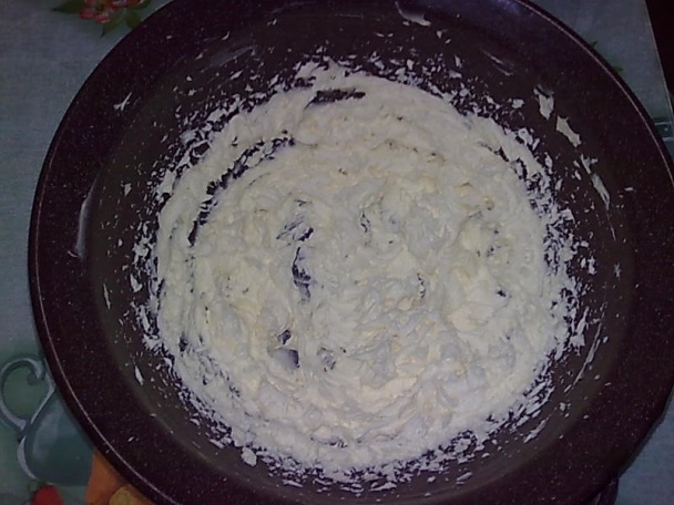 Čučoriedkové rezy (fotorecept) - obrázok 5