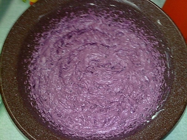 Čučoriedkové rezy (fotorecept) - obrázok 6