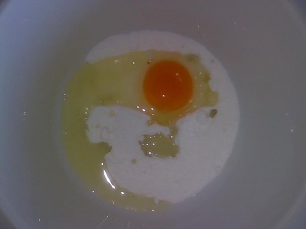 Ovocno-jogurtové muffinky (fotorecept) - obrázok 1