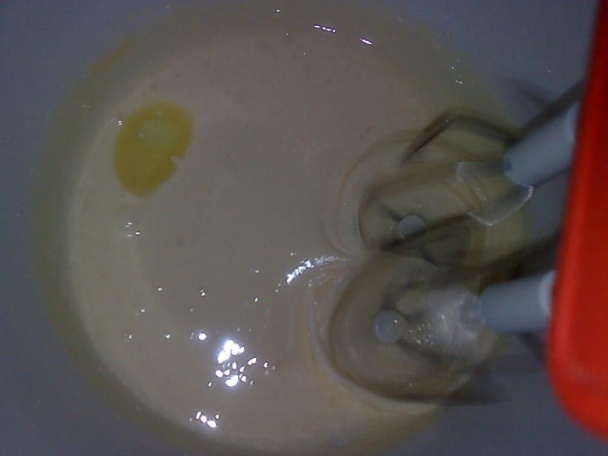 Ovocno-jogurtové muffinky (fotorecept) - obrázok 2