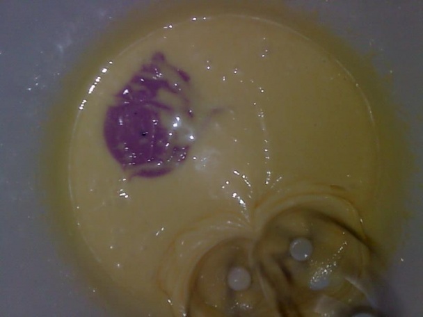 Ovocno-jogurtové muffinky (fotorecept) - obrázok 3