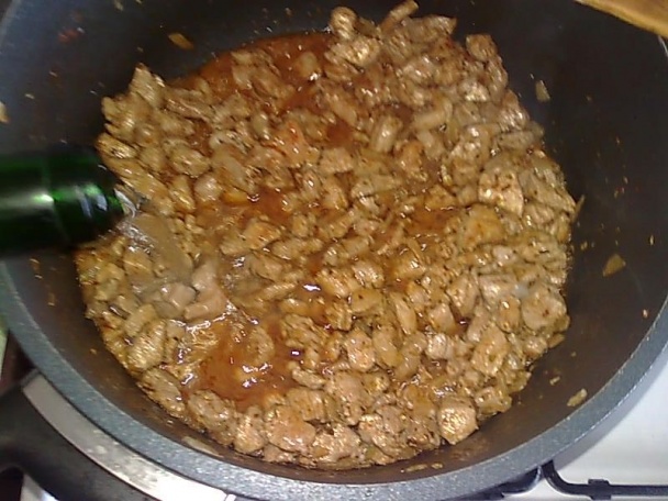 Bravčový perkelt (fotorecept) - obrázok 5