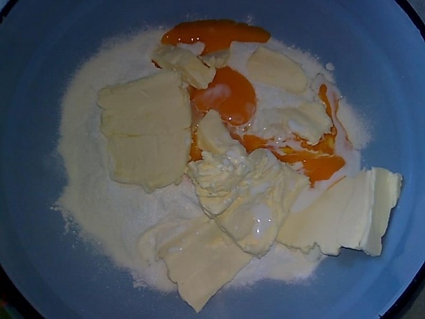 Mini kokosové košíčky (fotorecept) - obrázok 1