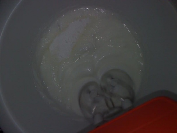 Mini kokosové košíčky (fotorecept) - obrázok 6