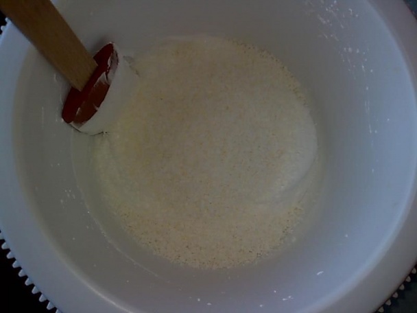 Mini kokosové košíčky (fotorecept) - obrázok 7