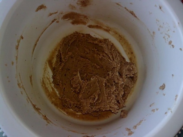 Gaštanová ruža (fotorecept) - obrázok 2