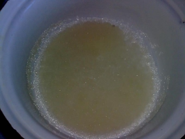 Gaštanová ruža (fotorecept) - obrázok 4