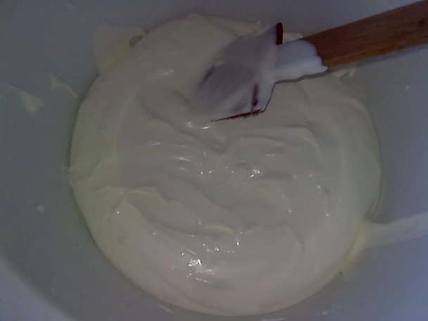 Gaštanová ruža (fotorecept) - obrázok 5