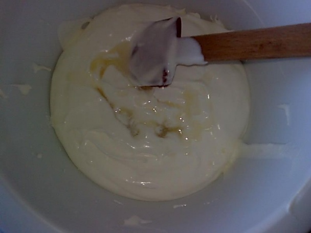 Gaštanová ruža (fotorecept) - obrázok 7