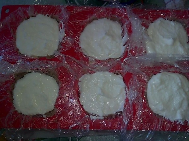 Gaštanová ruža (fotorecept) - obrázok 8