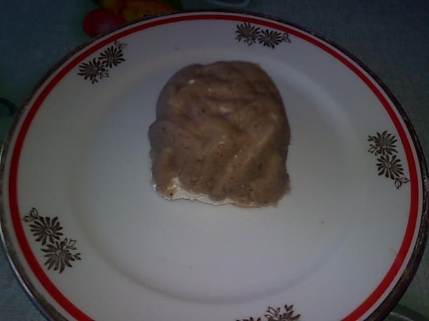 Gaštanová ruža (fotorecept) - obrázok 10