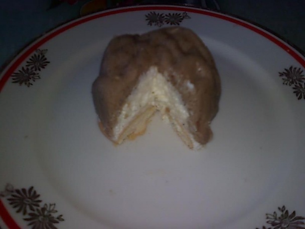 Gaštanová ruža (fotorecept) - obrázok 11