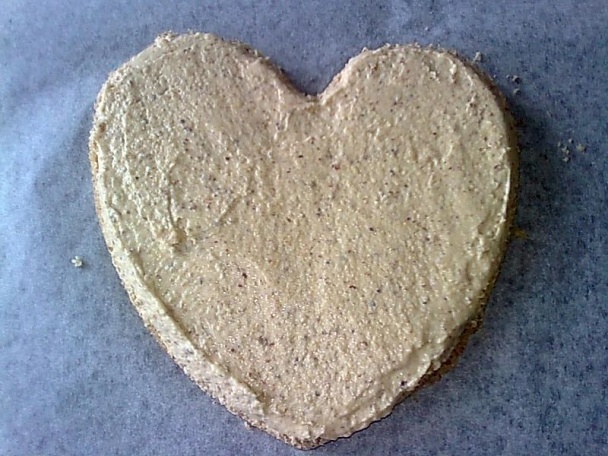 Orechová torta pre synovca (fotorecept) - obrázok 7