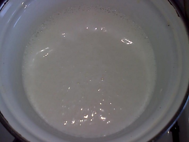 Kokosový koktail (fotorecept) - obrázok 2