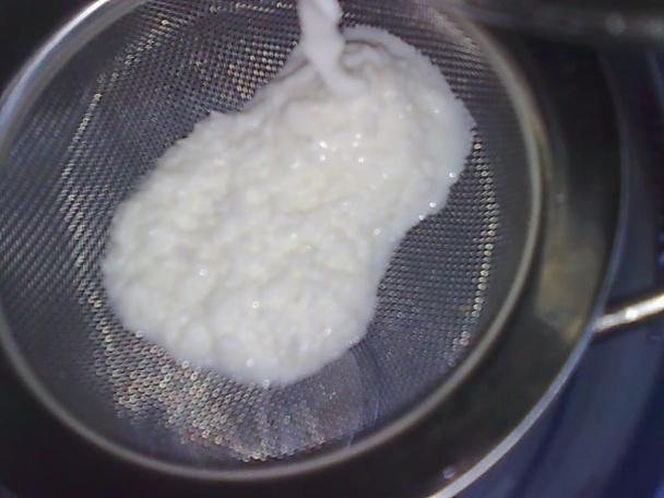 Kokosový koktail (fotorecept) - obrázok 3