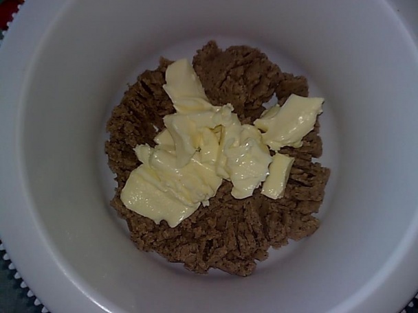 Gaštanové pralinky (fotorecept) - obrázok 1