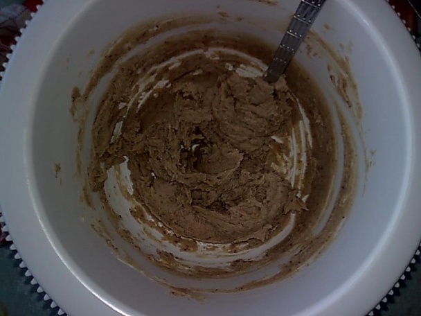 Gaštanové pralinky (fotorecept) - obrázok 2