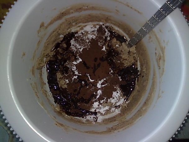 Gaštanové pralinky (fotorecept) - obrázok 3