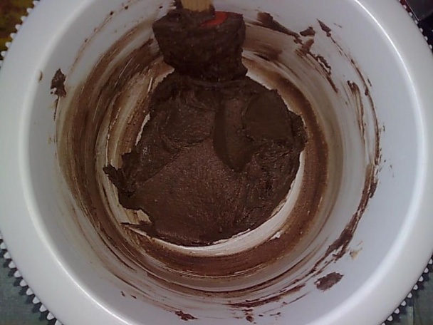 Gaštanové pralinky (fotorecept) - obrázok 4