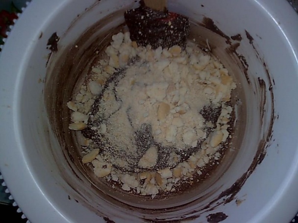 Gaštanové pralinky (fotorecept) - obrázok 5