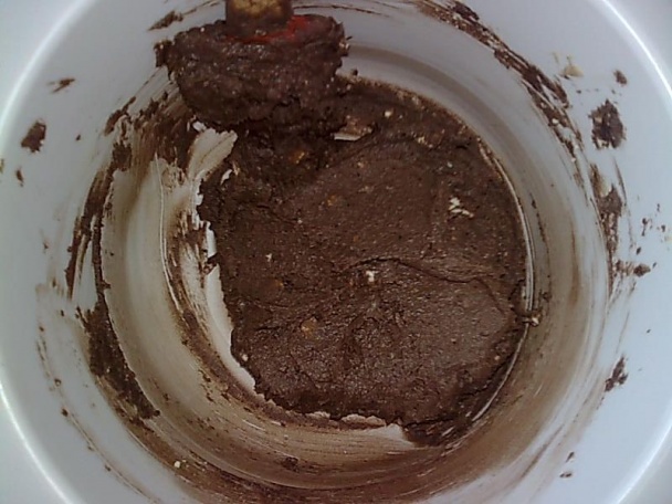 Gaštanové pralinky (fotorecept) - obrázok 6