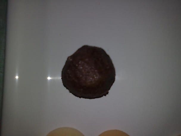 Gaštanové pralinky (fotorecept) - obrázok 7