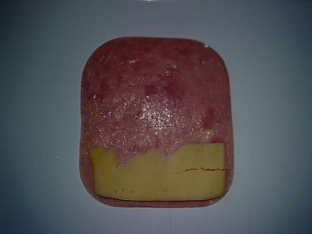 Kuchárske tajomstvo (fotorecept) - obrázok 1