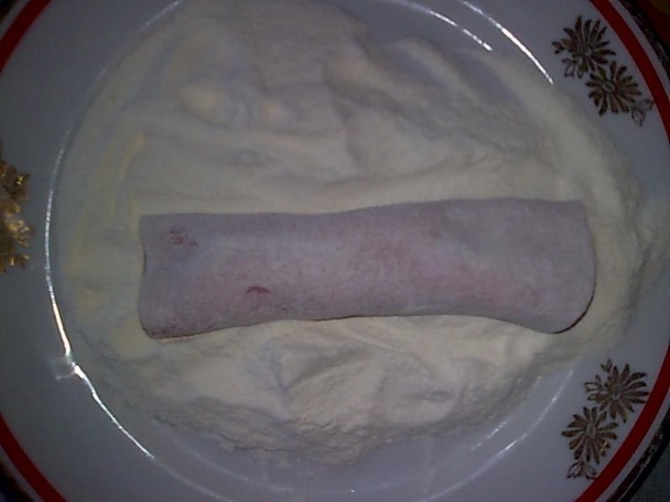 Kuchárske tajomstvo (fotorecept) - obrázok 4