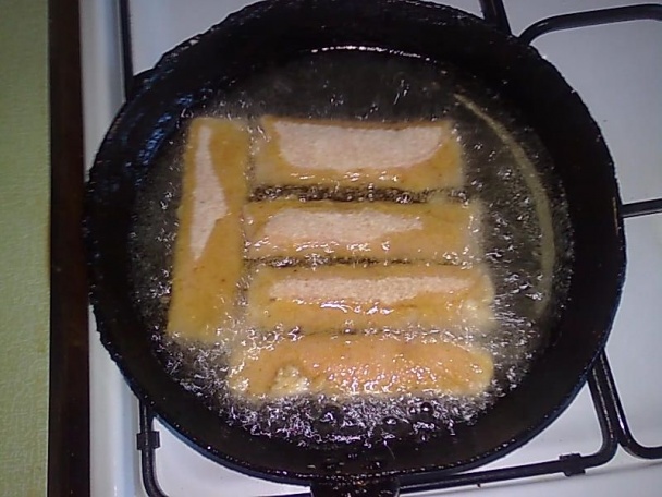 Kuchárske tajomstvo (fotorecept) - obrázok 7