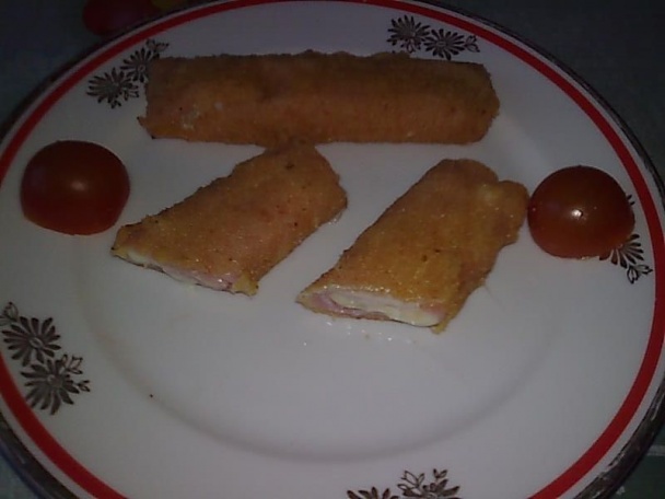 Kuchárske tajomstvo (fotorecept) - obrázok 8