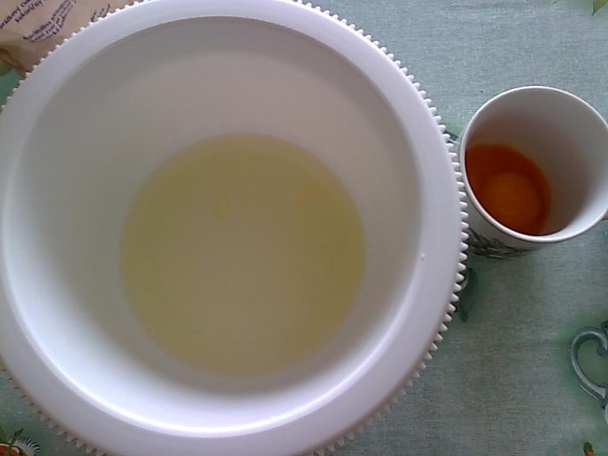 Sirôtka ako zákusok (fotorecept) - obrázok 1