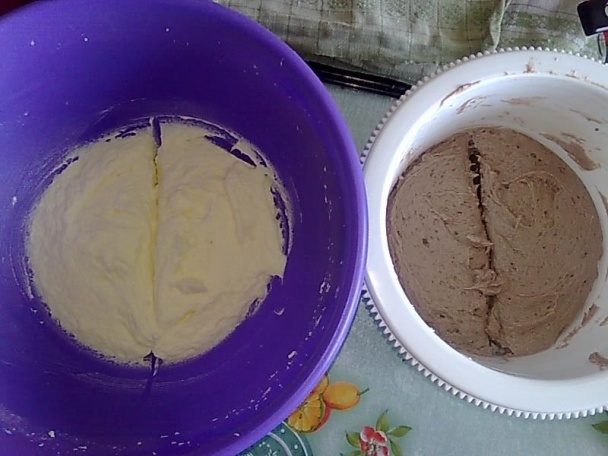 Sirôtka ako zákusok (fotorecept) - obrázok 7