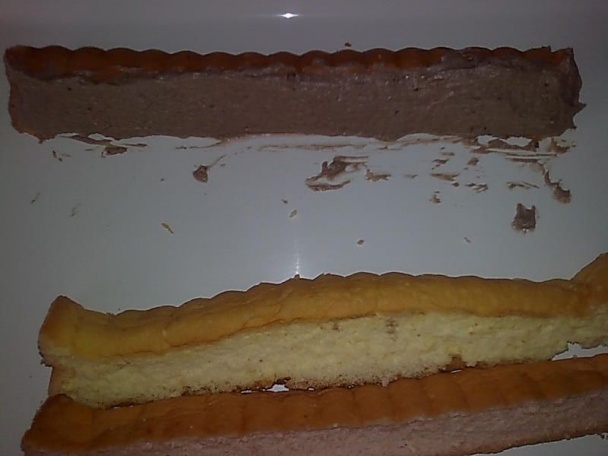 Sirôtka ako zákusok (fotorecept) - obrázok 8