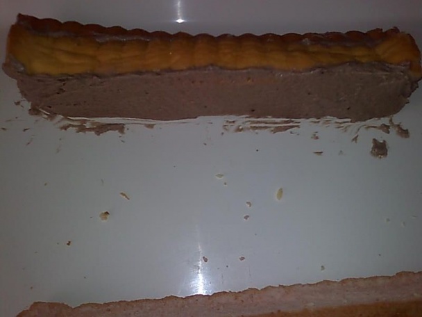 Sirôtka ako zákusok (fotorecept) - obrázok 9