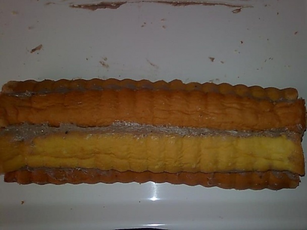 Sirôtka ako zákusok (fotorecept) - obrázok 11