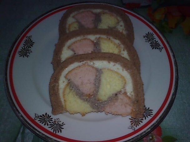 Sirôtka ako zákusok (fotorecept) - obrázok 15