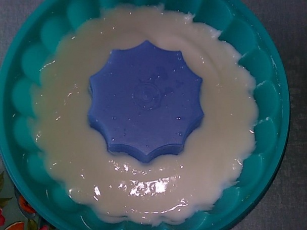 Dezert Slovenská vlajka (fotorecept) - obrázok 2