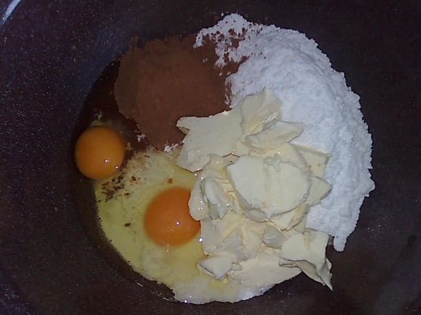 Koláč Kukucskálós túrós (fotorecept) - obrázok 1