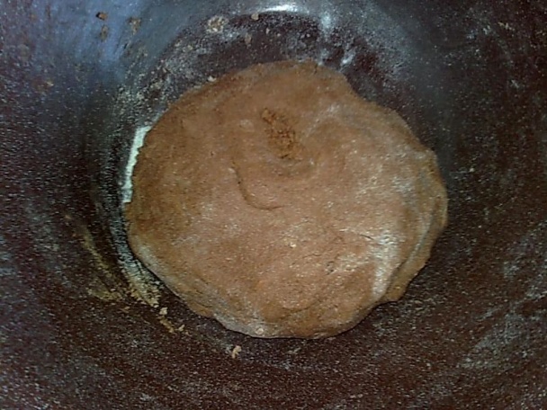 Koláč Kukucskálós túrós (fotorecept) - obrázok 2