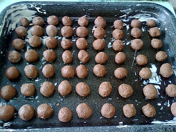 Koláč Kukucskálós túrós (fotorecept) - obrázok 3