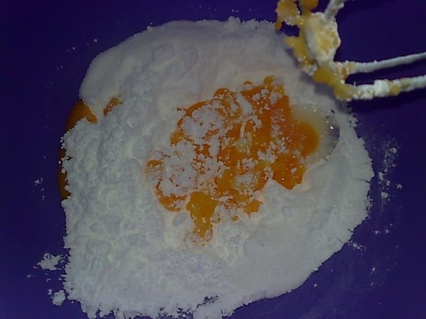 Koláč Kukucskálós túrós (fotorecept) - obrázok 4