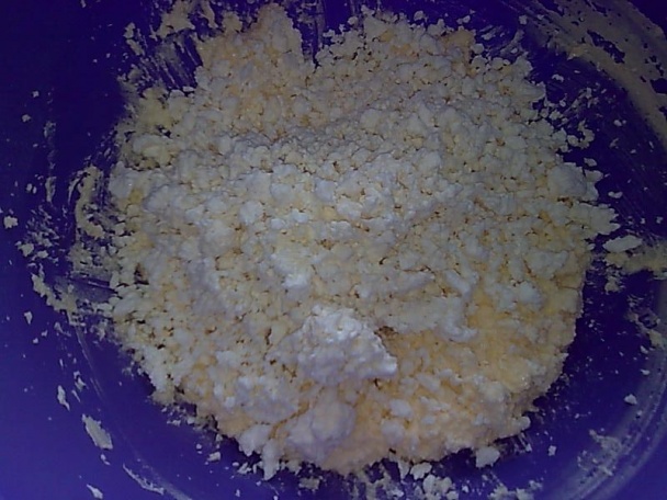 Koláč Kukucskálós túrós (fotorecept) - obrázok 6