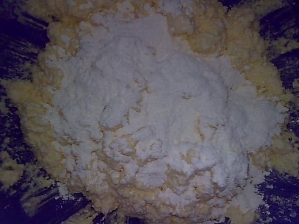 Koláč Kukucskálós túrós (fotorecept) - obrázok 7