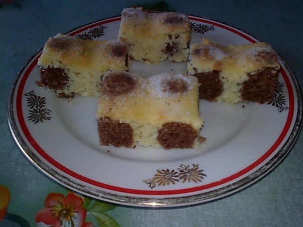 Koláč Kukucskálós túrós (fotorecept) - obrázok 11