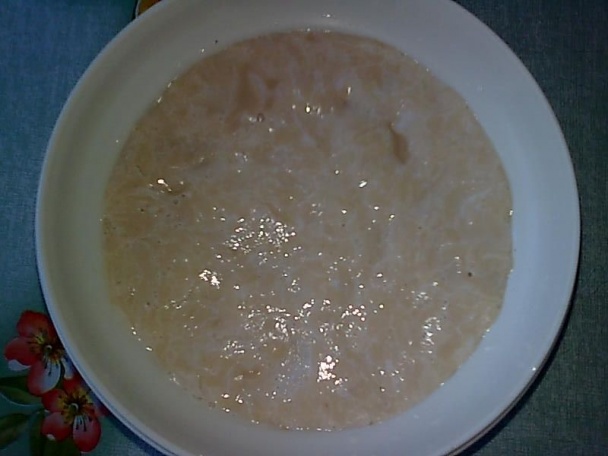 Langoše (fotrecept) - obrázok 2