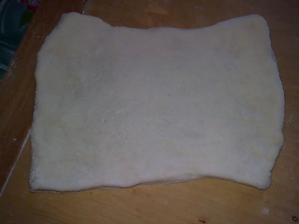 Langoše (fotrecept) - obrázok 6