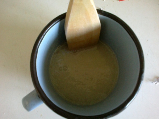 Osviežujúca jogurtová torta (fotorecept) - obrázok 3